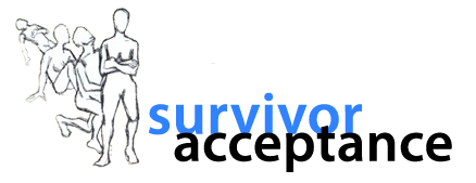Survivor Acceptance Homepage