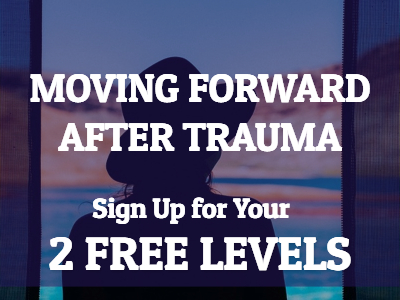 Moving Forward After Trauma